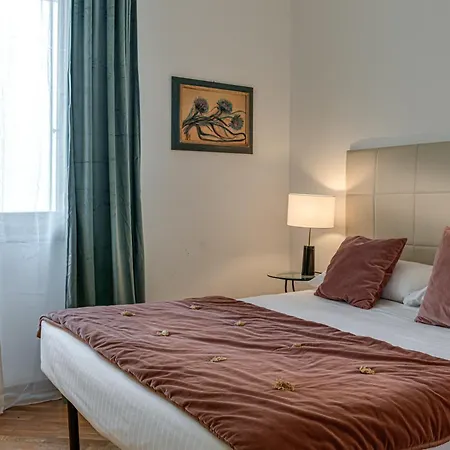 Maria Novella - Sweet Dreams In Apartamento *