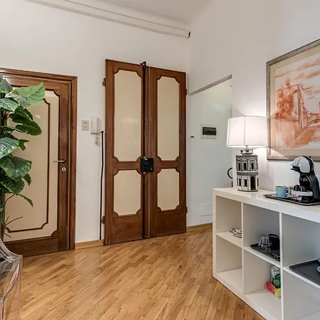 Apartment Maria Novella - Sweet Dreams In Florence