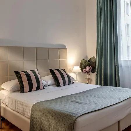 Apartmán Maria Novella - Sweet Dreams In