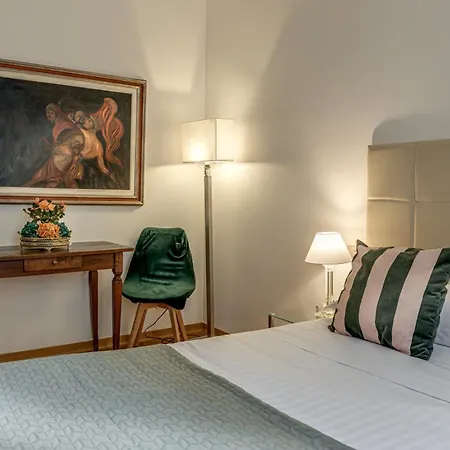 Apartmán Maria Novella - Sweet Dreams In