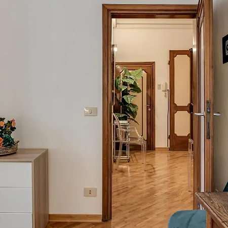 Apartmán Maria Novella - Sweet Dreams In *