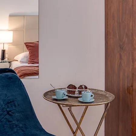 Apartmán Maria Novella - Sweet Dreams In *